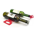 Multiuse BPA Free Silicone Bar Accessories Flexible Stackable Wine Mug Tumbler