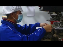 Producción de equipos